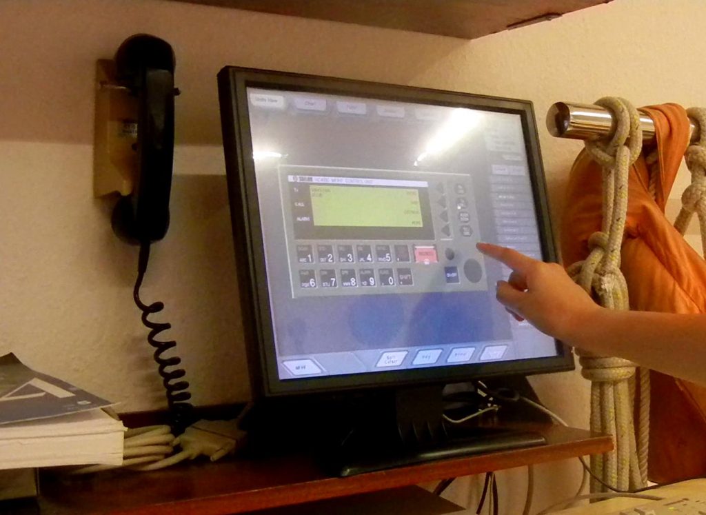 LRC Ausbildung in Hamburg