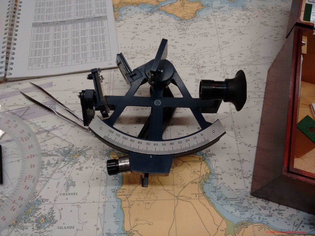 Sextant