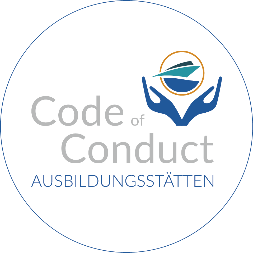 Der Code of Conduct (CoC) des Deutschen Motoryachtverbandes e.V. (DMYV) beschreibt die Erwartungen des DMYV an alle ehrenamtlichen und hauptamtlichen Mitarbeiter sowie diejenigen, die im Auftrag oder mit Anerkennung des DMYV tätig sind.