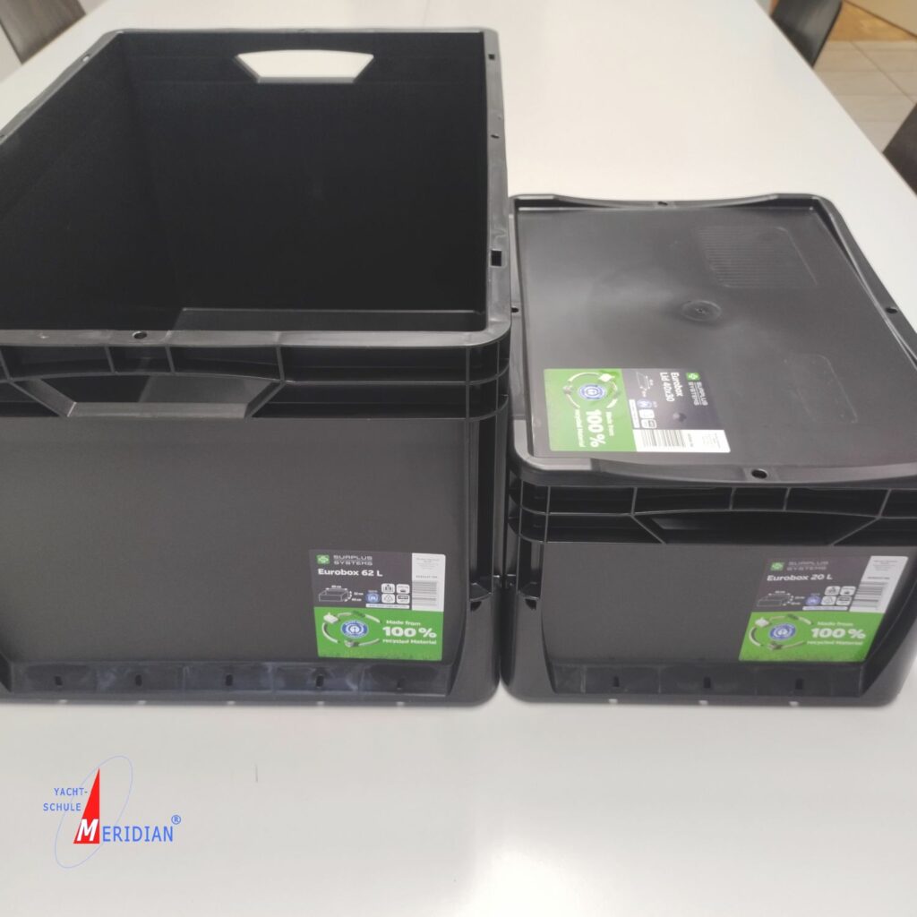 Eurobox von Superplus Systems