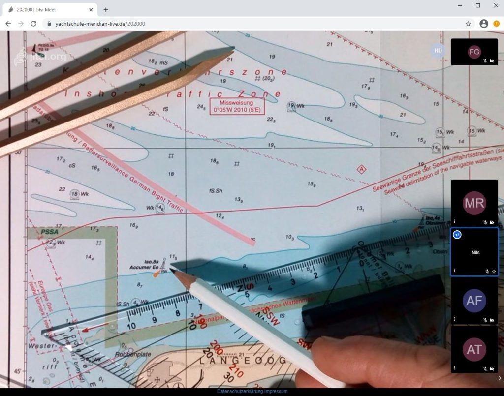 Erklärung der Tonne "Accumer Ee"