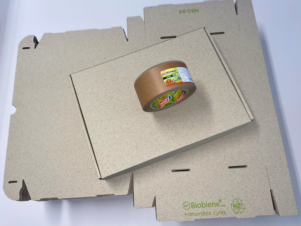 Biobiene Naturebox®