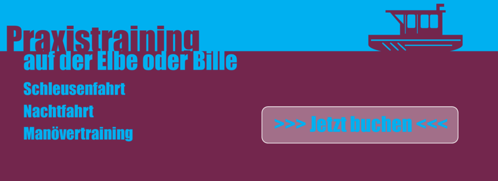 Buchungslink zum Praxistraining