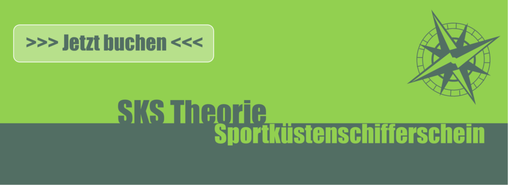 Buchungslink zum Sportküstenschifferschein