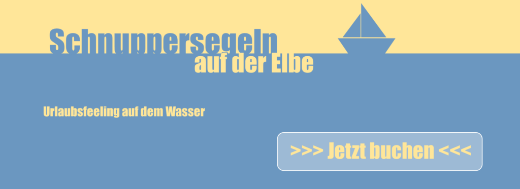 Buchungslink zum Schnuppersegeln
