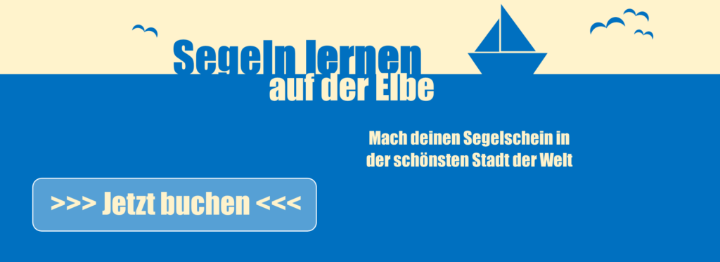 Buchungslink zum Segelkurs