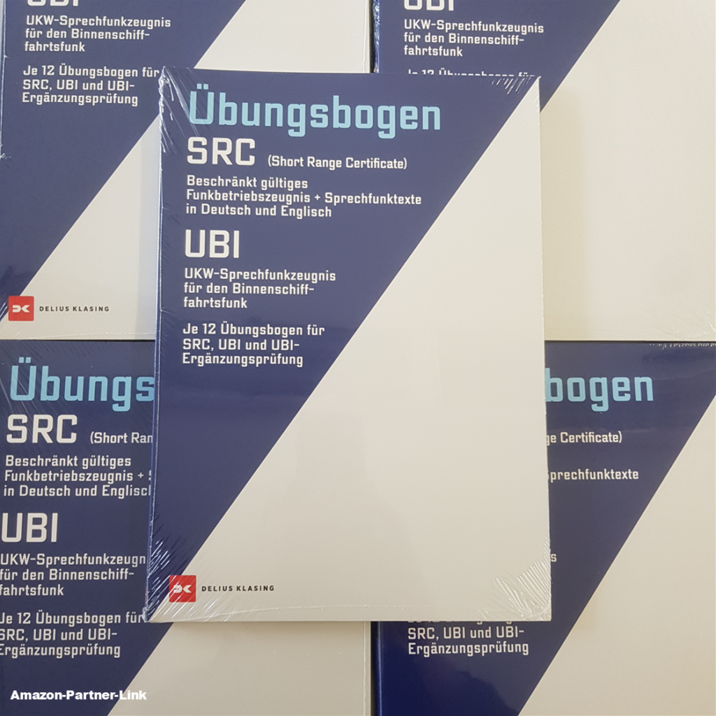 Deine Übungsbogen für die Vorbereitung zur SRC und UBI Prüfung