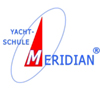 Logo der YACHTSCHULE MERIDIAN